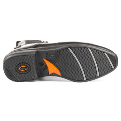 Stivali invernali donna Stockholm Horze Nero Stivali invernali donna Stockholm Horze Nero