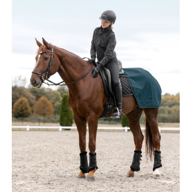 Giacca da equitazione ELT Performance Ravenna donna Nero Giacca da equitazione ELT Performance Ravenna donna Nero