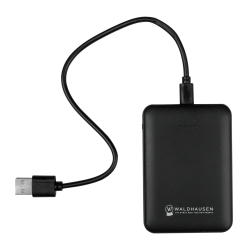Power bank Waldhausen per equitazione 5000 mAh Power bank Waldhausen per equitazione 5000 mAh