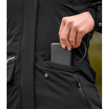Power bank Waldhausen per equitazione 5000 mAh Power bank Waldhausen per equitazione 5000 mAh