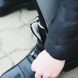 Stivali invernali donna Stockholm Horze Nero Stivali invernali donna Stockholm Horze Nero