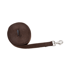 Lunga da girare Waldhausen Soft Marrone
