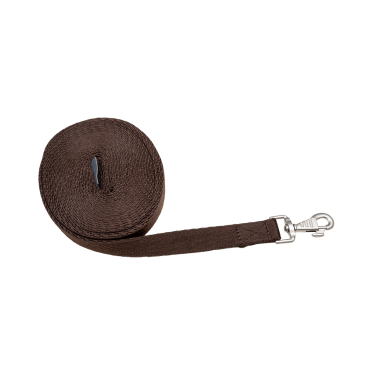 Lunga da girare Waldhausen Soft Marrone
