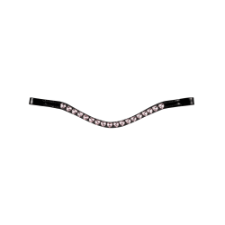 Bridon Waldhausen Happy Hearts Nero