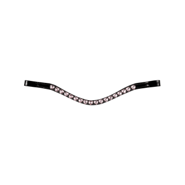 Bridon Waldhausen Happy Hearts Nero