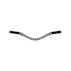 Bridon Waldhausen Happy Hearts Nero