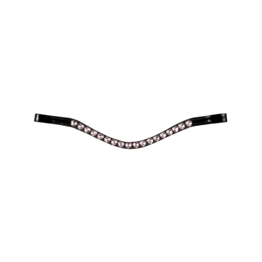 Bridon Waldhausen Happy Hearts Nero