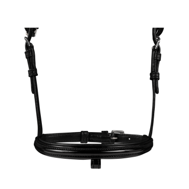 Bridon Waldhausen Happy Hearts Nero