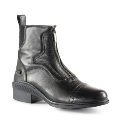 Stivali con zip frontale Suffolk Horze Stivali con zip frontale Suffolk Horze