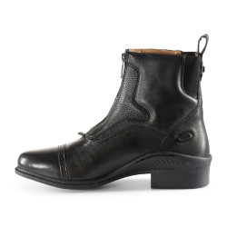 Stivali con zip frontale Suffolk Horze Stivali con zip frontale Suffolk Horze