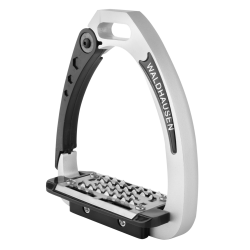 Staffili di sicurezza Waldhausen Pro bambino Grigio