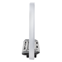 Staffili di sicurezza Waldhausen Pro bambino Grigio