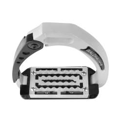 Staffili di sicurezza Waldhausen Pro bambino Grigio