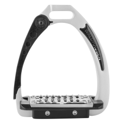 Staffili di sicurezza Waldhausen Pro bambino Grigio