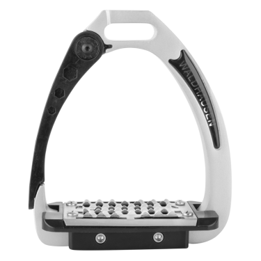 Staffili di sicurezza Waldhausen Pro bambino Grigio