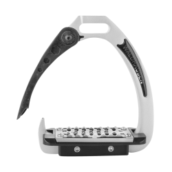 Staffili di sicurezza Waldhausen Pro bambino Grigio