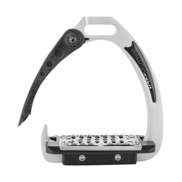 Staffili di sicurezza Waldhausen Pro bambino Grigio