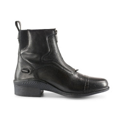 Stivali con zip frontale Suffolk Horze Stivali con zip frontale Suffolk Horze