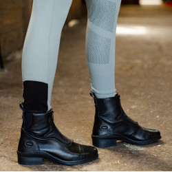 Stivali con zip frontale Suffolk Horze Stivali con zip frontale Suffolk Horze