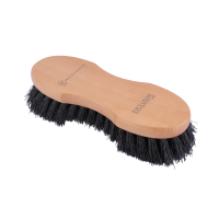 Spazzola per zoccoli Waldhausen Exclusive Line Legno Beige