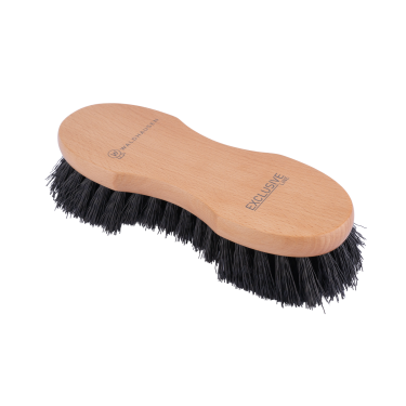 Spazzola per zoccoli Waldhausen Exclusive Line Legno Beige