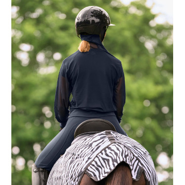 Felpa anti-insetti ELT Ruby per equitazione | Equi-Clic