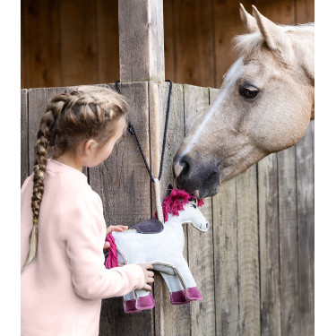 Giocattolo per cavalli Waldhausen Unicorno Emily