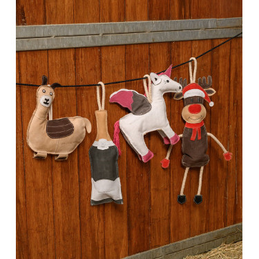 Giocattolo per cavalli Waldhausen Unicorno Emily