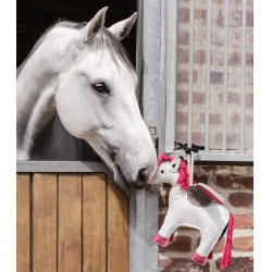 Giocattolo per cavalli Waldhausen Unicorno Emily
