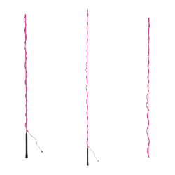 Frustino smontabile Waldhausen Rosa