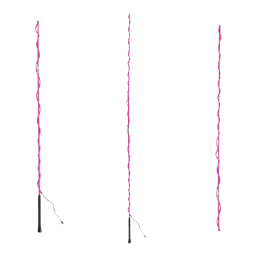 Frustino smontabile Waldhausen Rosa