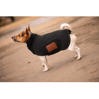 Coperta in pile per cane Diagonal Paddock