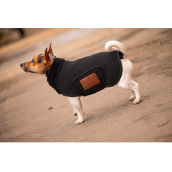 Coperta in pile per cane Diagonal Paddock