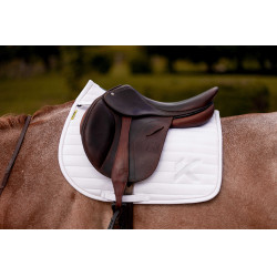 Sottosella da dressage K by Equithème K-Triton