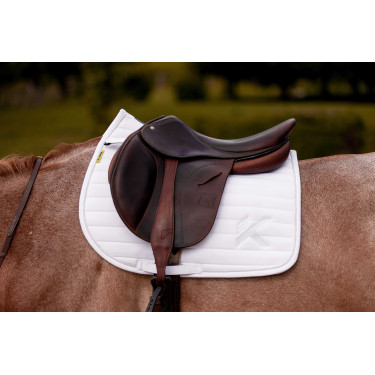 Sottosella da dressage K by Equithème K-Triton