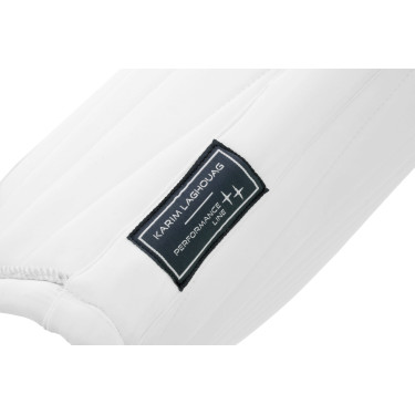 Sottosella da dressage K by Equithème K-Triton