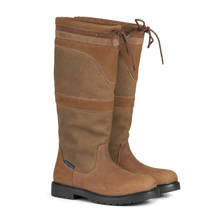 Stivali da scuderia Country da donna Horze Stivali da scuderia Country da donna Horze