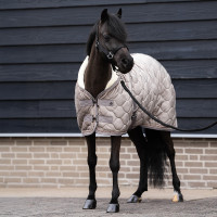 Coperta da show Imperial Riding Bandit
