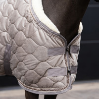 Coperta da show Imperial Riding Bandit
