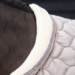 Coperta da show Imperial Riding Bandit