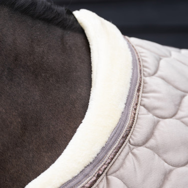 Coperta da show Imperial Riding Bandit