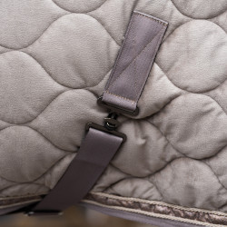 Coperta da show Imperial Riding Bandit