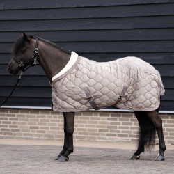 Coperta da show Imperial Riding Bandit