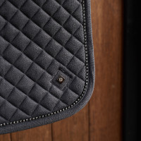 Sottosella Imperial Riding Penny Herringbone GP Grigio
