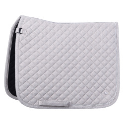 Sottosella Imperial Riding Penny Herringbone DR Talpa Marrone