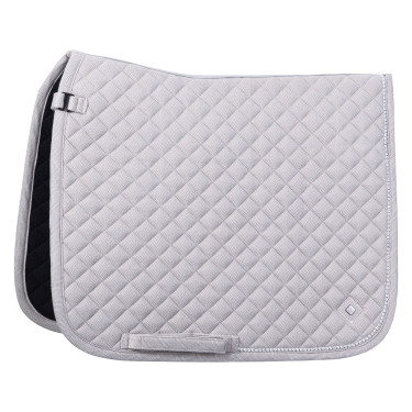 Sottosella Imperial Riding Penny Herringbone DR Talpa Marrone