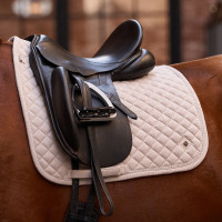 Sottosella Imperial Riding Penny Herringbone DR Grigio