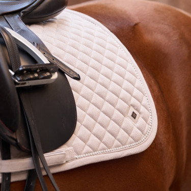 Sottosella Imperial Riding Penny Herringbone DR Talpa Marrone