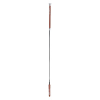 Frustino da dressage HV Polo Shine Marrone