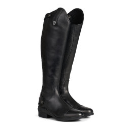 Stivali da equitazione in pelle da donna Duvall Horze